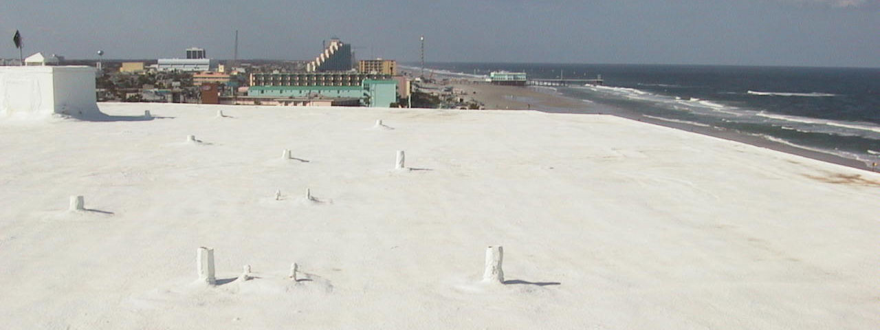 Energy Star Certified cool roof coatings in Independence